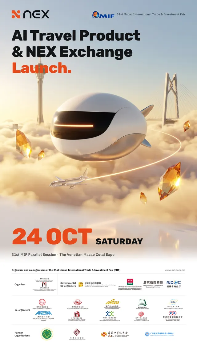 Sky Route · vertical