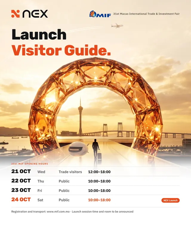 Visitor guide